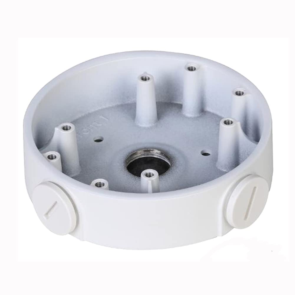 PFA139 Junction Box for IP Camera IPC-HDW4631C-A, IPC-HDW4431EM-AS, HDW4831EM-ASE