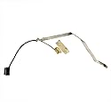 Zahara LCD LED LVDS Display Video Screen NTS Cable Replacement for HP Probook 440 G5 441 G5 445 G5 446 G5 DD0X8BLC020 DD0X8BLC021