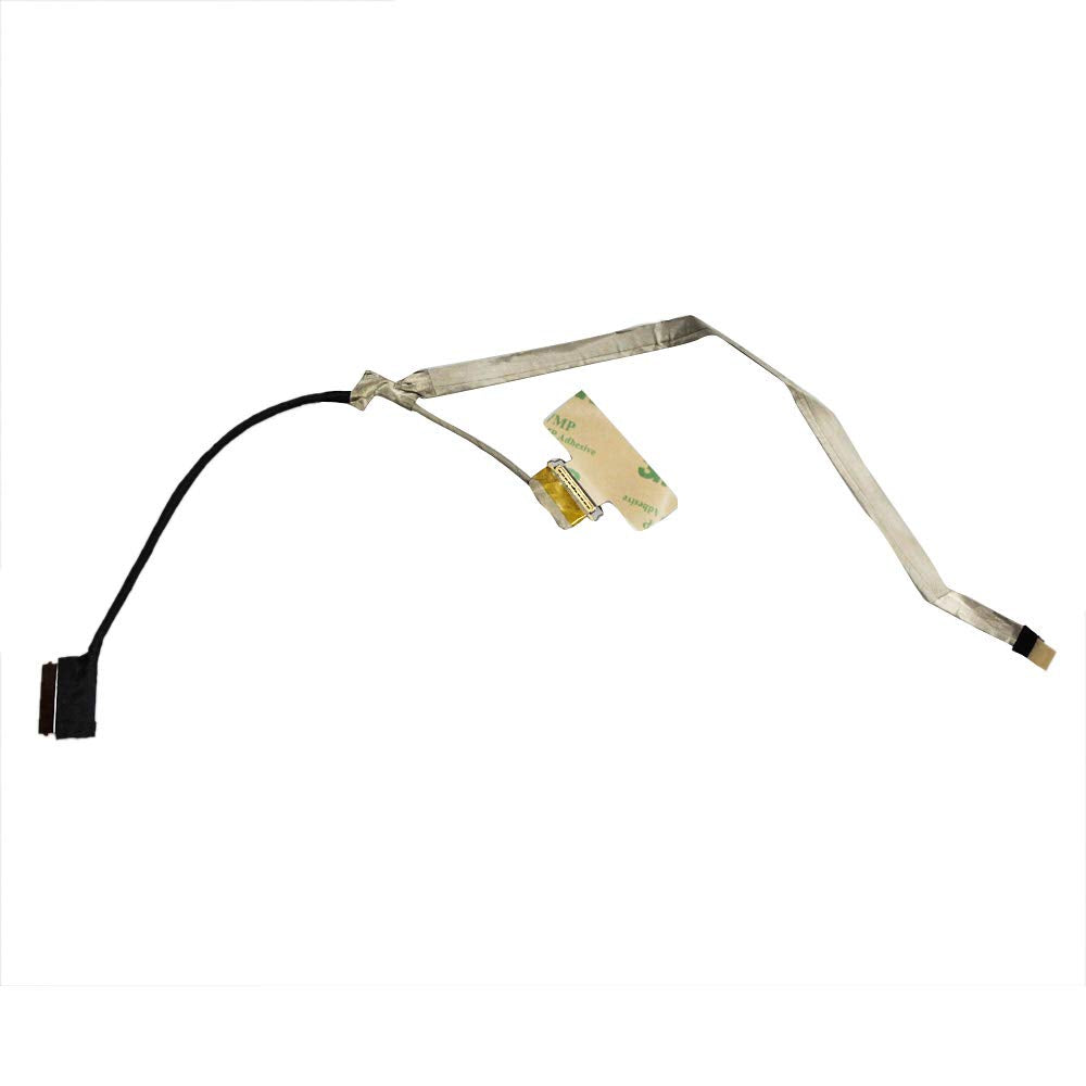 Zahara LCD LED LVDS Display Video Screen NTS Cable Replacement for HP Probook 440 G5 441 G5 445 G5 446 G5 DD0X8BLC020 DD0X8BLC021