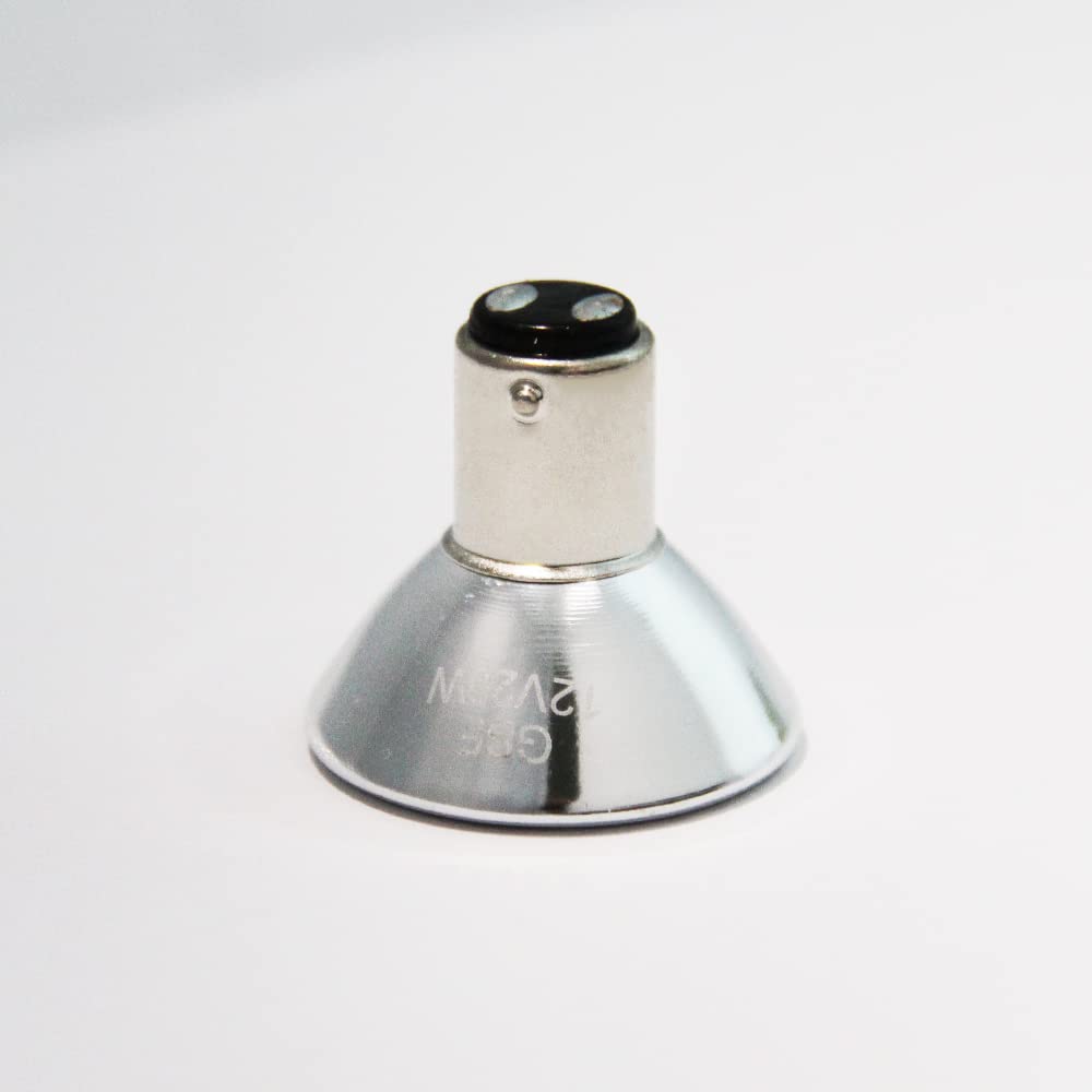 GBF 12V 20W BA15D ALR 12 - Elevator Light Bulb (10 PACK)