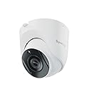 IP Camera Synology TC500 (Dome IP Camera 2880 x 1620/ PoE/ IP67 Compatible/Night Vision Performance: 30 m/SynologyNAS Only)