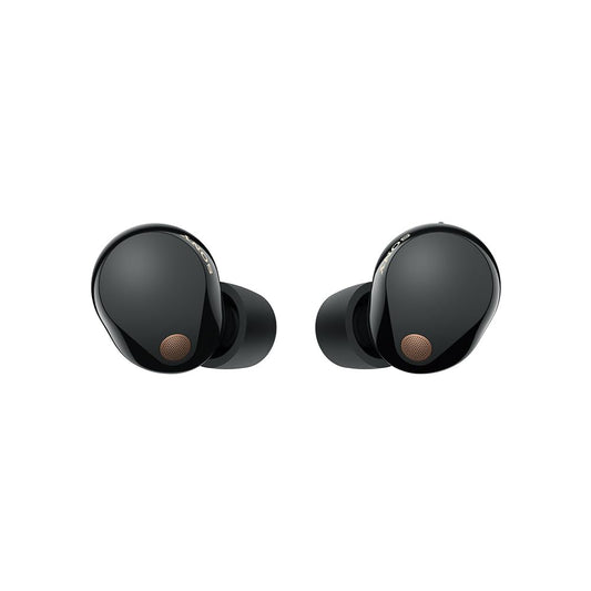Sony WF-1000XM5 Truly Wireless Noise Canceling Earbuds (Black)
