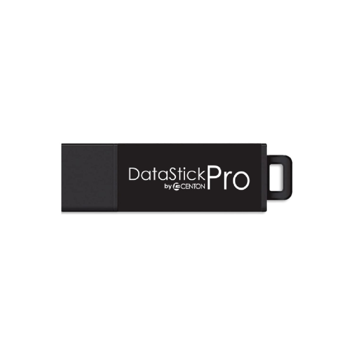 128GB DataStick Pro by Centon, USB 3.2 Gen1 Flash Drive Memory Stick for Storage and Backup
