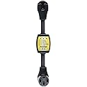Southwire Surge Guard 44270 Entry Level Portable Surge Protector - 50 Amp