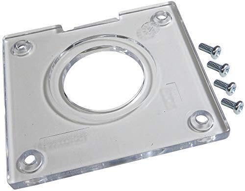 KYHHL Sub Base 2610008124 Replacement for Bosch OEM