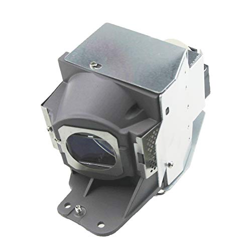 Huaute W1070 Replacement 5J.J7L05.001 LCD Projector Lamp for BENQ HT1075 HT1085ST W1070 W1080ST Projector with Housing