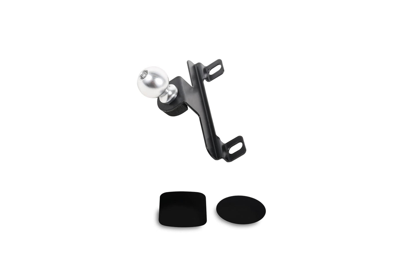 Course Motorsports DirectFit Magnetic Phone Mount and Car Phone Holder for Ford F-150 (2007-2008) - Magnetic Head