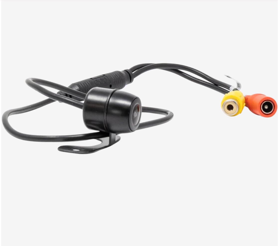 Cerwin-Vega Backup Camera HD Night Vision 170-Degree CRT1