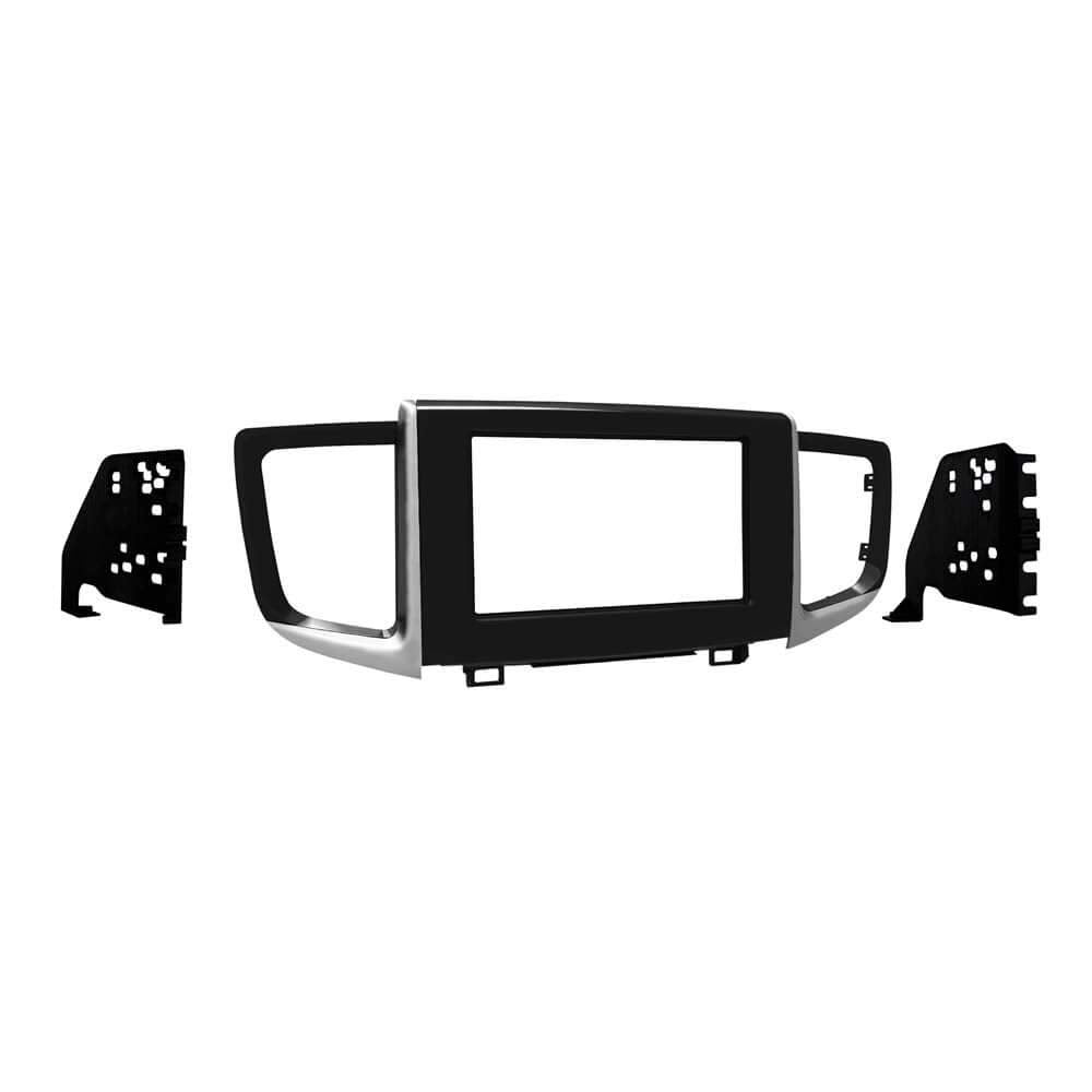 Metra 95-7811HG HONDA PILOT 2016-UP ISO DDIN