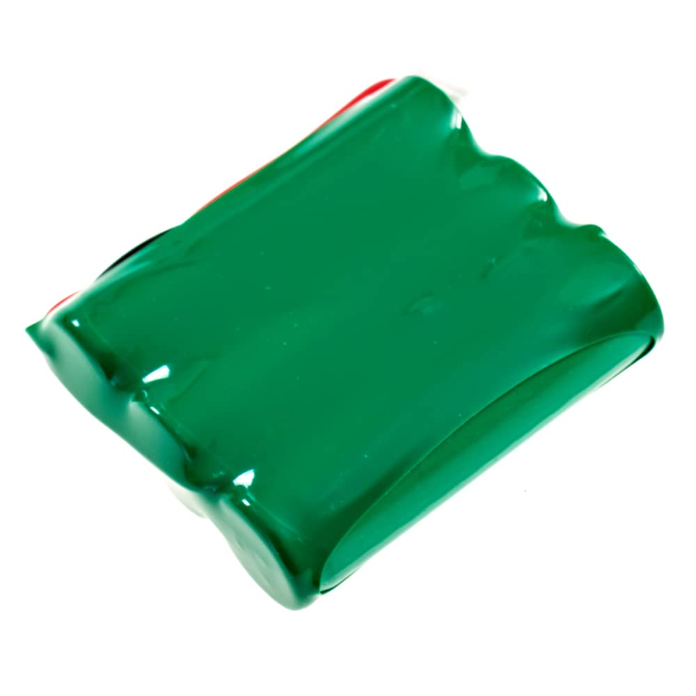 Dantona Cordless Phone Battery, Compatible with Motorola MA357 Cordless Phone, (Ni-MH, 3.6V, 1500mAh) Ultra High Capacity Battery