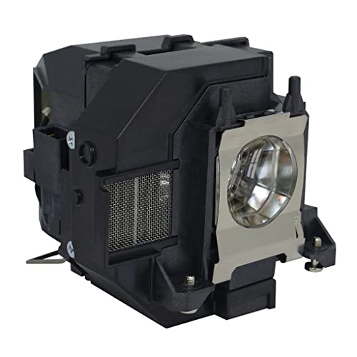 Dekain Projector Lamp Replacement for ELPLP97 Epson Home Cinema 880 1080 2200 2250 2350 PowerLite E20 W49 X49 U50 118 119W 982W 992F 1288 EX3280