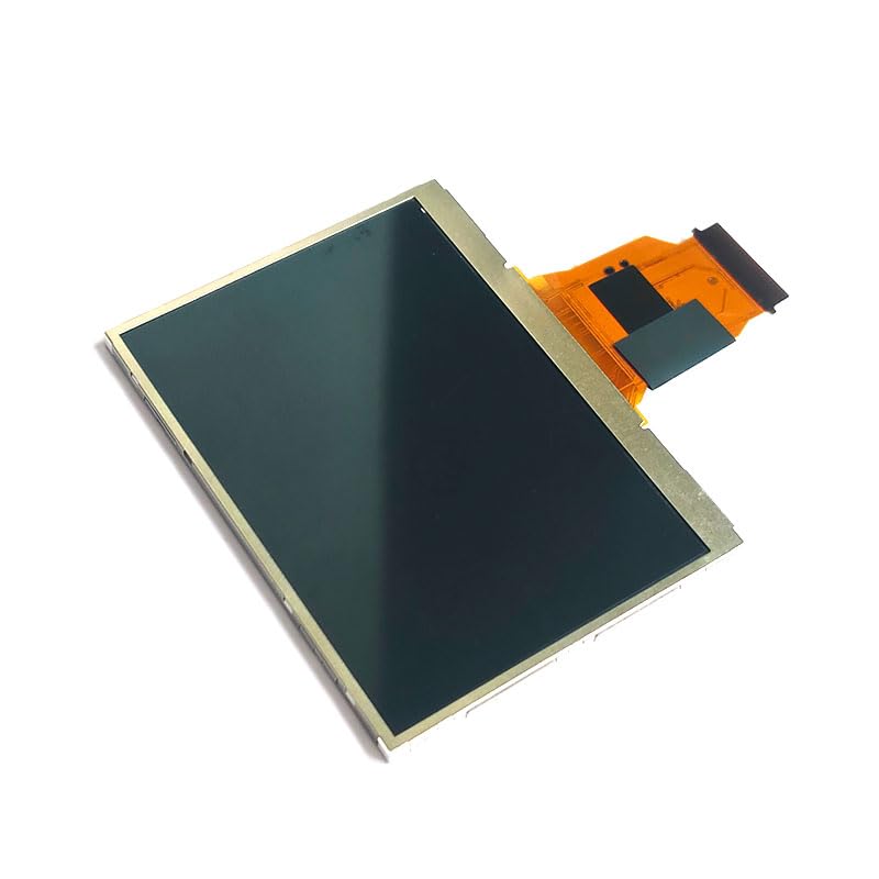 New LCD Screen for Canon 600D 60D 6D Digital Camera Accessories Display Parts