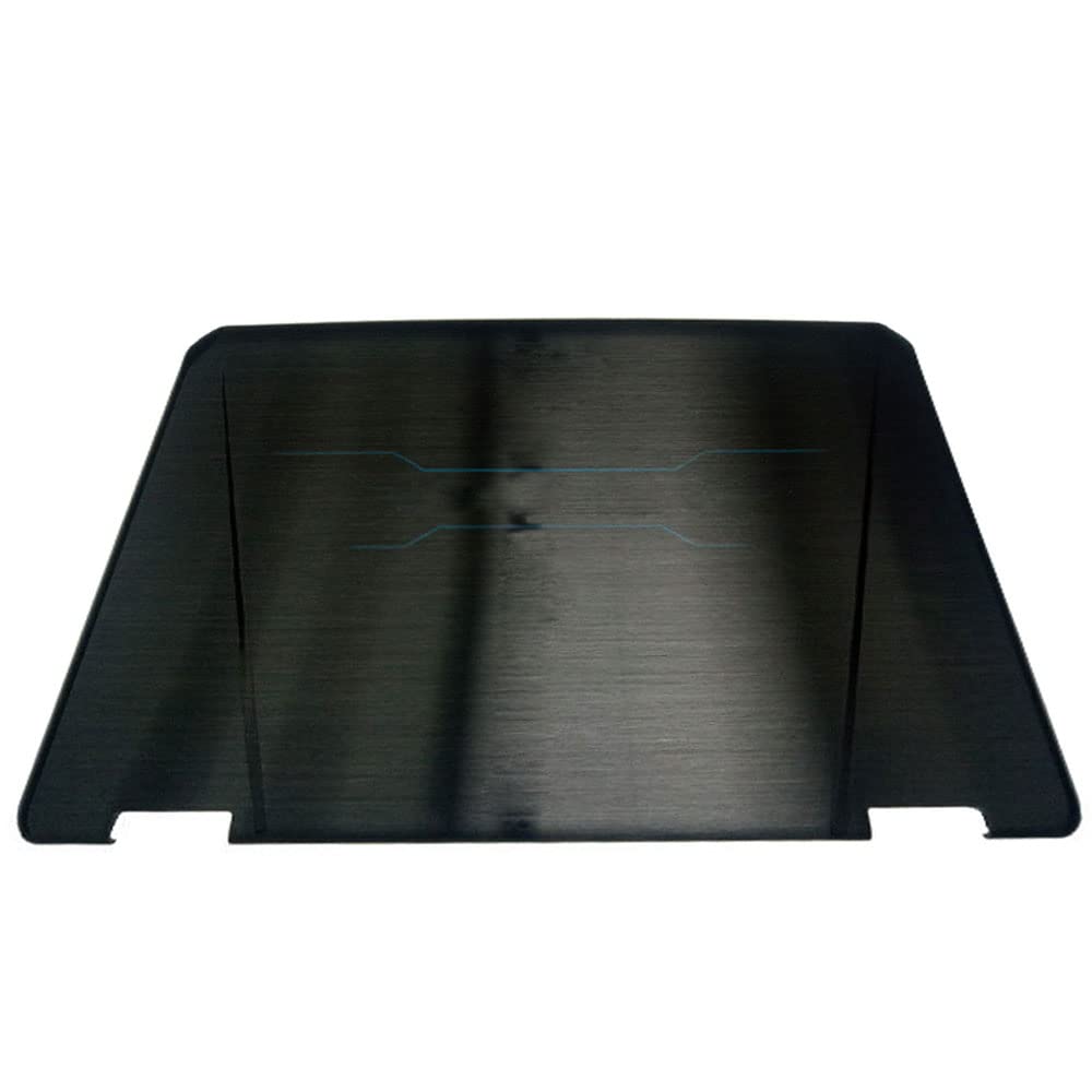 New Laptop Replacement LCD Top Cover Case for MSI GT70 GX70 GT780DX 1761 1762 1763 Rear Lid A Shell
