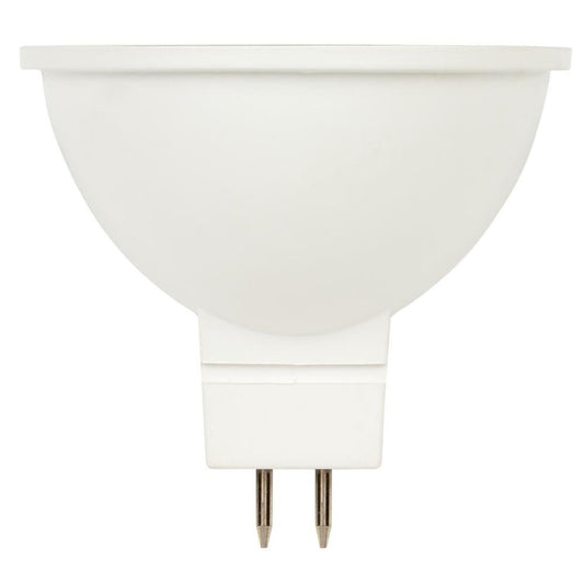 3349100 50-Watt Equivalent MR16 Dimmable Bright White LED Light Bulb with GU5.3 Base