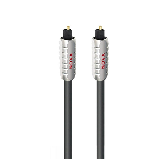 WIREWORLD Nova Toslink to Toslink Optical Audio Cable - 3 Meters