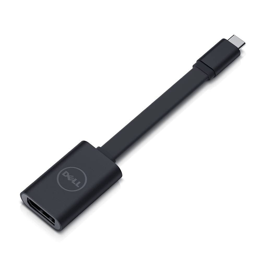 Dell DP/N OYJ3Y6 USB-C Type to DisplayPort Adapter