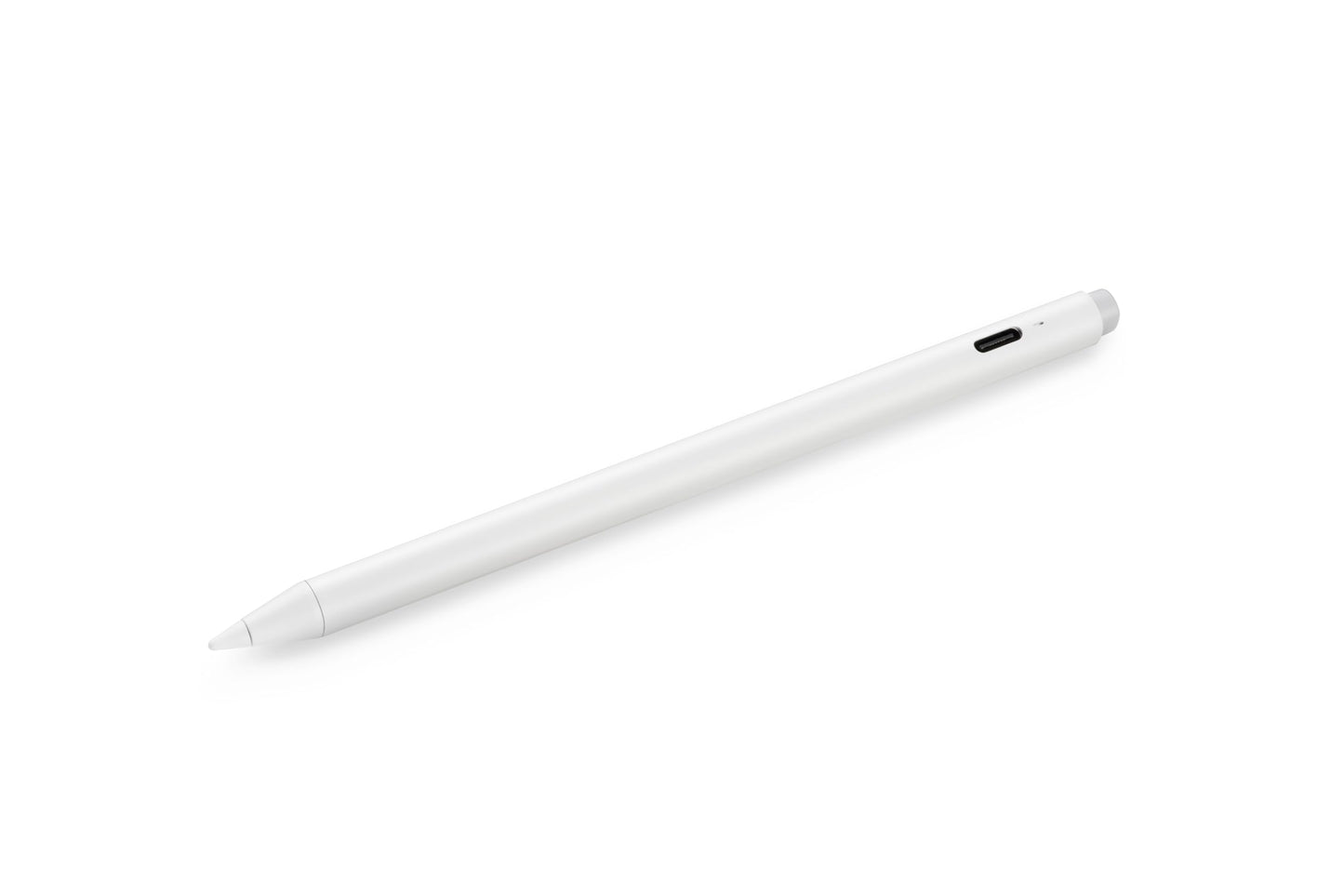 Kobo Stylus 2 | Mark Up, Write Notes and Make Highlights | Rechargeable via USB-C |Compatible with 7" Libra Colour eReader & Kobo Sage eReader (White)