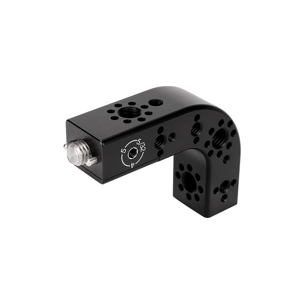 Professional Tripod Universal Arri Positioning Top Handle Fixture Handle Suitable for: SLR, Sports, 360 ° Camera, etc.