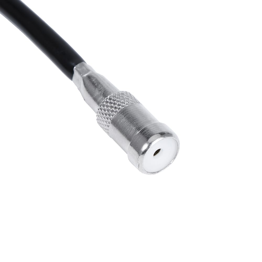 supmory Car Radio All in One Antenna, Antenna Cable Splitter Suitable for Diverse Vehicle Models