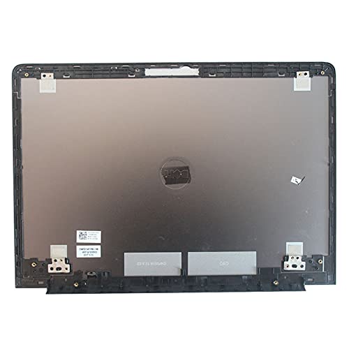 New Laptop Top Cover for Dell Vostro 14-5468 LCD Back Cover 07DYD6 0DC02Y (Gray)