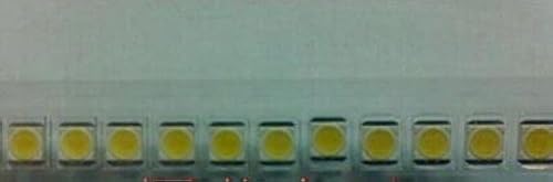 Taidacent 100pcs lot LATWT470RELZK 3528 led Backlight LCD TV Backlight Beads