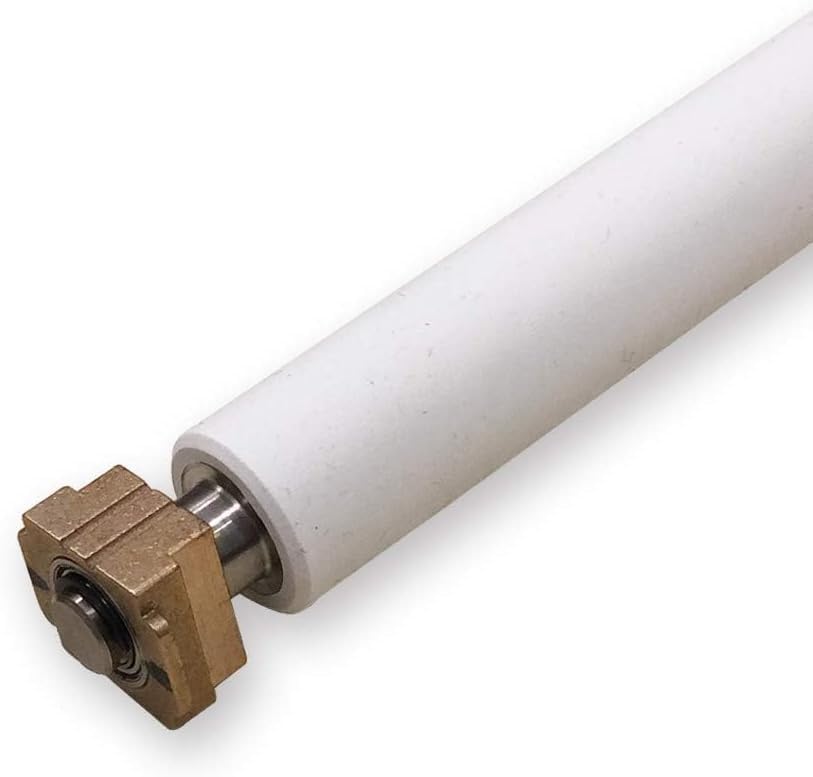 79815M Kit Platen Roller for Zebra ZM400 Thermal Barcode Printer Transfer Roller 203dpi 300dpi 600dpi 79815M