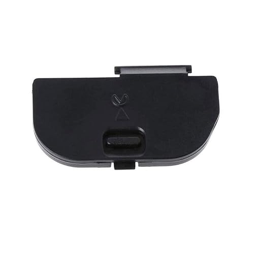 Battery Door Cover Lid Cap Repair Part for Nikon D90 D80 D50 D70 D70S Camera (2PCS)
