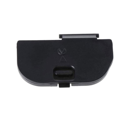 Battery Door Cover Lid Cap Repair Part for Nikon D90 D80 D50 D70 D70S Camera (2PCS)