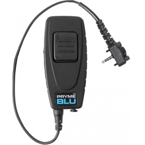 Pryme BT-522s-V2 Bluetooth Adapter for Vertex Standard Two Pin Series Radios