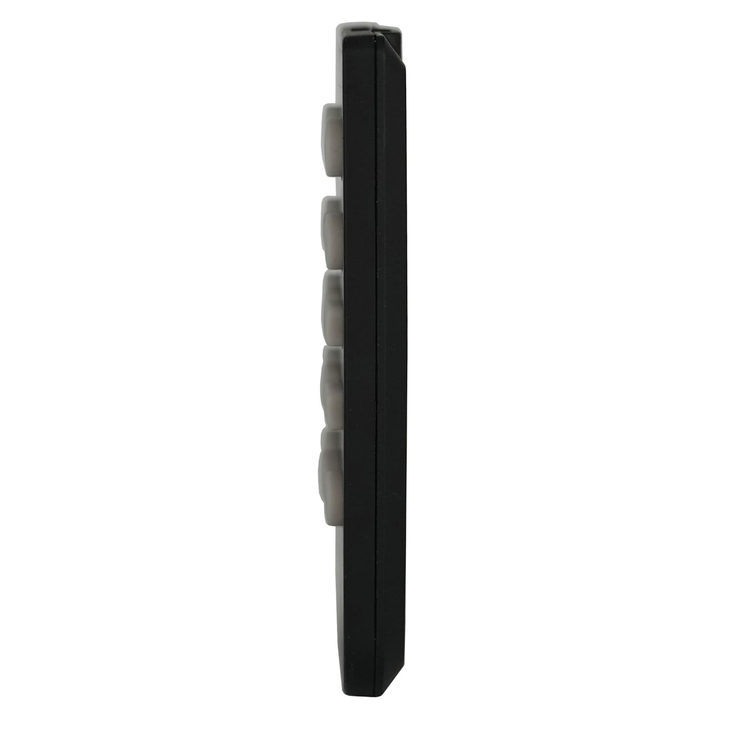 Replacement Remote Control for Pioneer Pioneer CD Receiver Car Stereo Audio System DEH-P4050ES DEH-15UB DEH-1701UB DEH-2400UB DEH-240UB DEH-24UB