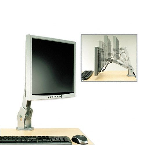 Kensington Gas Monitor Arm with SmartFit System (K60097US)