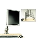 Kensington Gas Monitor Arm with SmartFit System (K60097US)