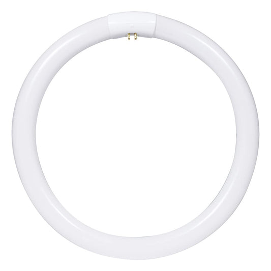 SYLVANIA FC12T9 32w G10q T9 4-Pin Circline 3000K Soft White Ceiling Light Bulb