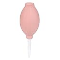 BORDSTRACT Multifunctional Manual Dust Blower, Camera Dust Cleaner Gardening Cleaning Tool, Dust Free Clean Air Blower Blaster for Lens Camera