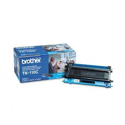 Brother TTN110C Toner Cartridge