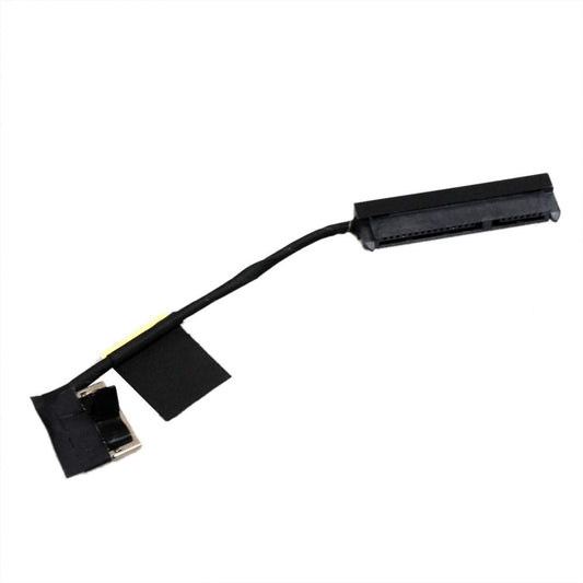 Zahara SATA HDD Hard Disk Drive Connector Cable Replacement for Dell Latitude 3490 E3490 2W8FH DC02C00H100 0V010N DC02V00H000