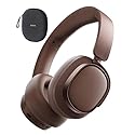 Edifier ES850NB Active Noise Cancelling Headphones, Over Ear Bluetooth Headset, 92H Playtime Wired & Wireless Hi-Res Audio Certified, Fast Charging…