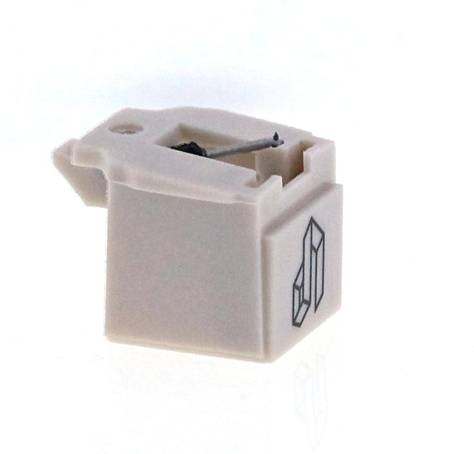 LP GEAR ALN3600L Improved stylus compatible with Audio-Technica ATN3600L ATN3600LE AT3600L stylus cartridge