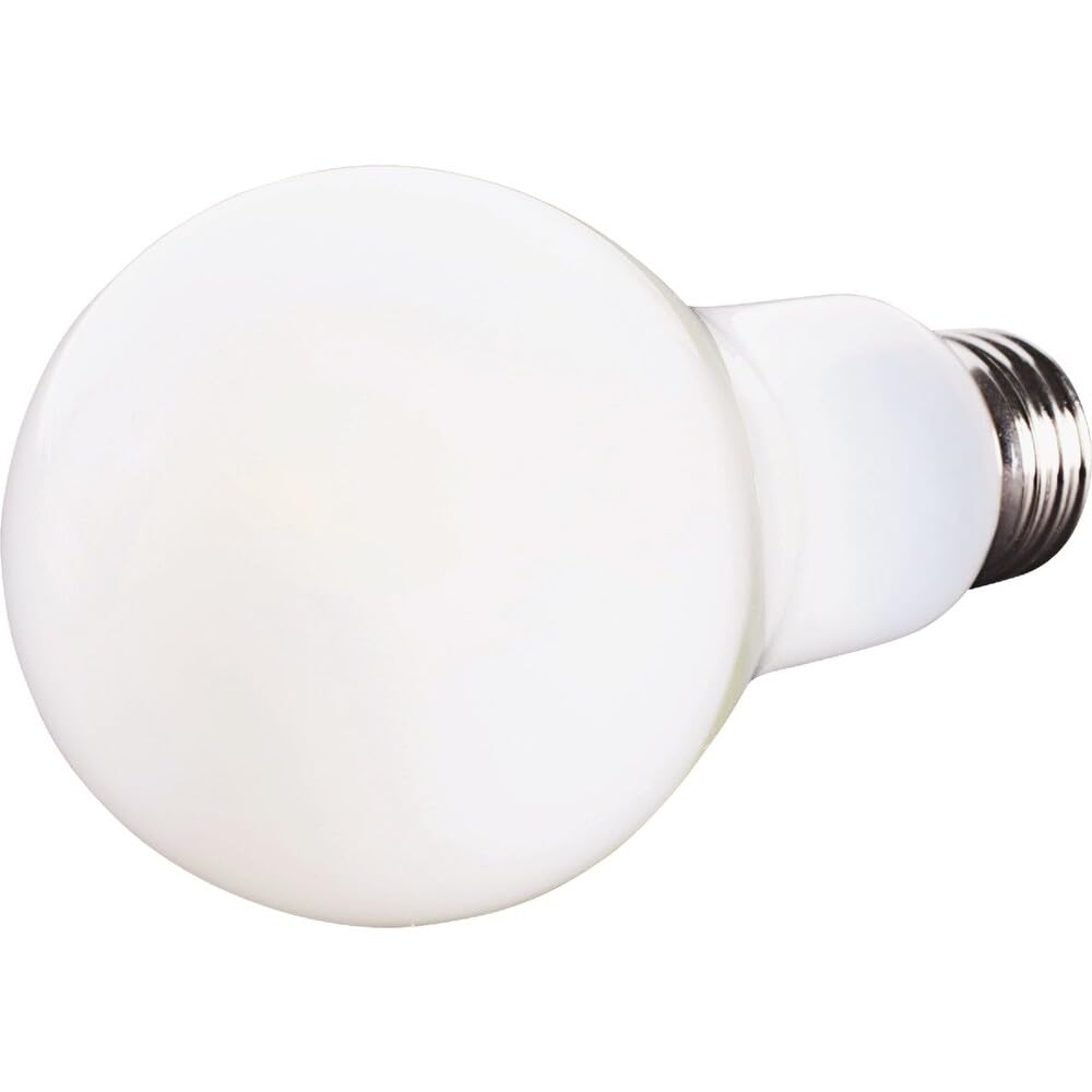 Satco 200W Equivalent 4000K Medium Base A23 LED Bulb - 1 Each