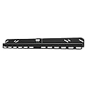 Sanus Simply Safe Large Fixed Position TV Mount 47"-80" - Black