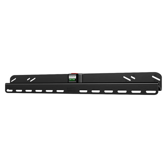Sanus Simply Safe Large Fixed Position TV Mount 47"-80" - Black