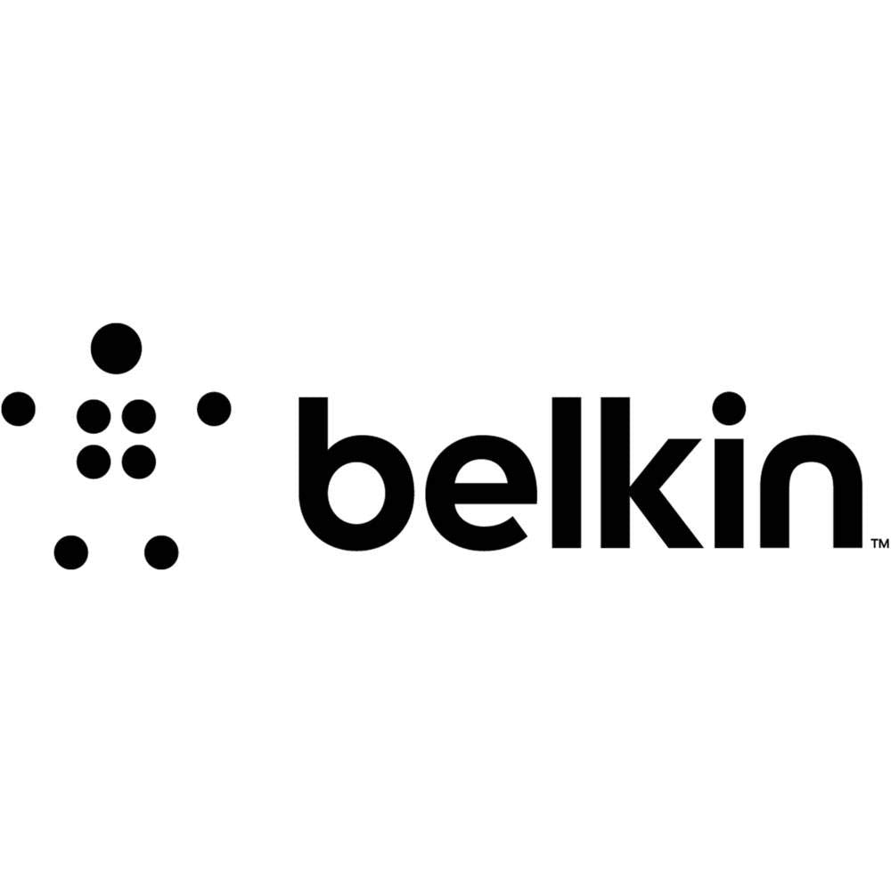 Belkin USB 2.0 ETHERNET Adapter - Network Adapter