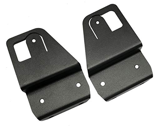 NavAtlas Intercom Mount Plate (NNT20) for 19 Polaris RANRZR1000XE