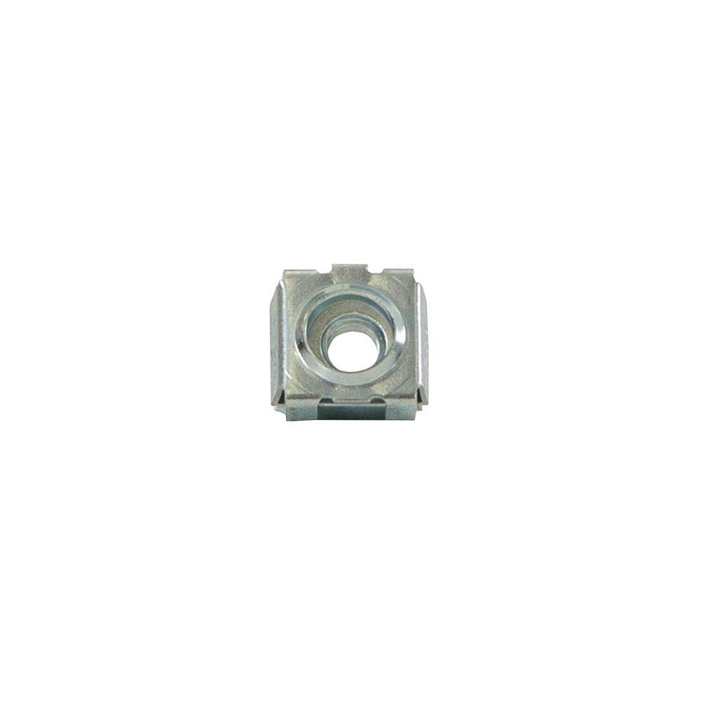 Kendall Howard 10-32 Cage Nuts - 100 Pack