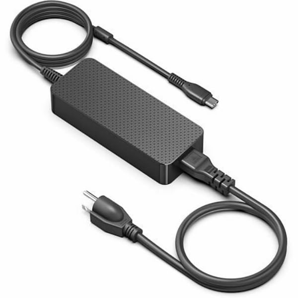 Battery Technology 140WUSB-C-BTI 140W Type-C AC Adapter Black