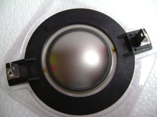 Replacement Diaphragm for Mackie M44ti SRM450, RCF-M81, N350 EAW 15410081