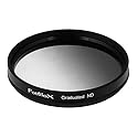 Fotodiox Graduated Gradual ND (Neutral Density) Filter - 62mm