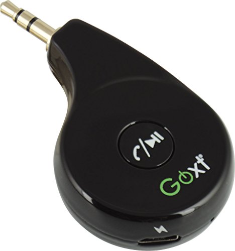 GOXT Bluetooth Receiver