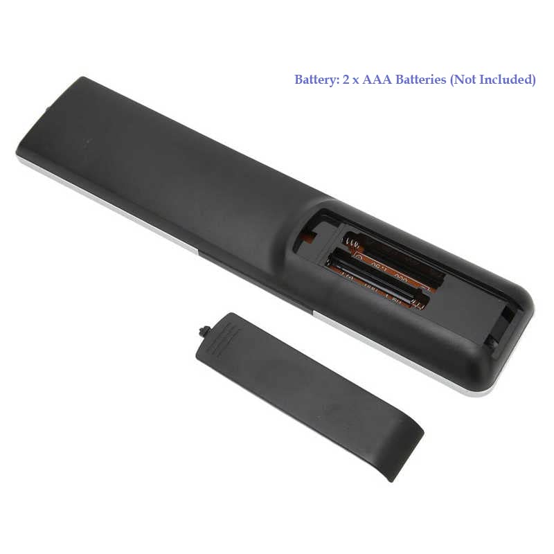 Remote Control Replacement for Toshiba LED LCD Smart TV CT-90428 58L7300U 32L4300U 39L4300U 50L4300U 50L7300U 58L4300 65L7300U 65L7300UM