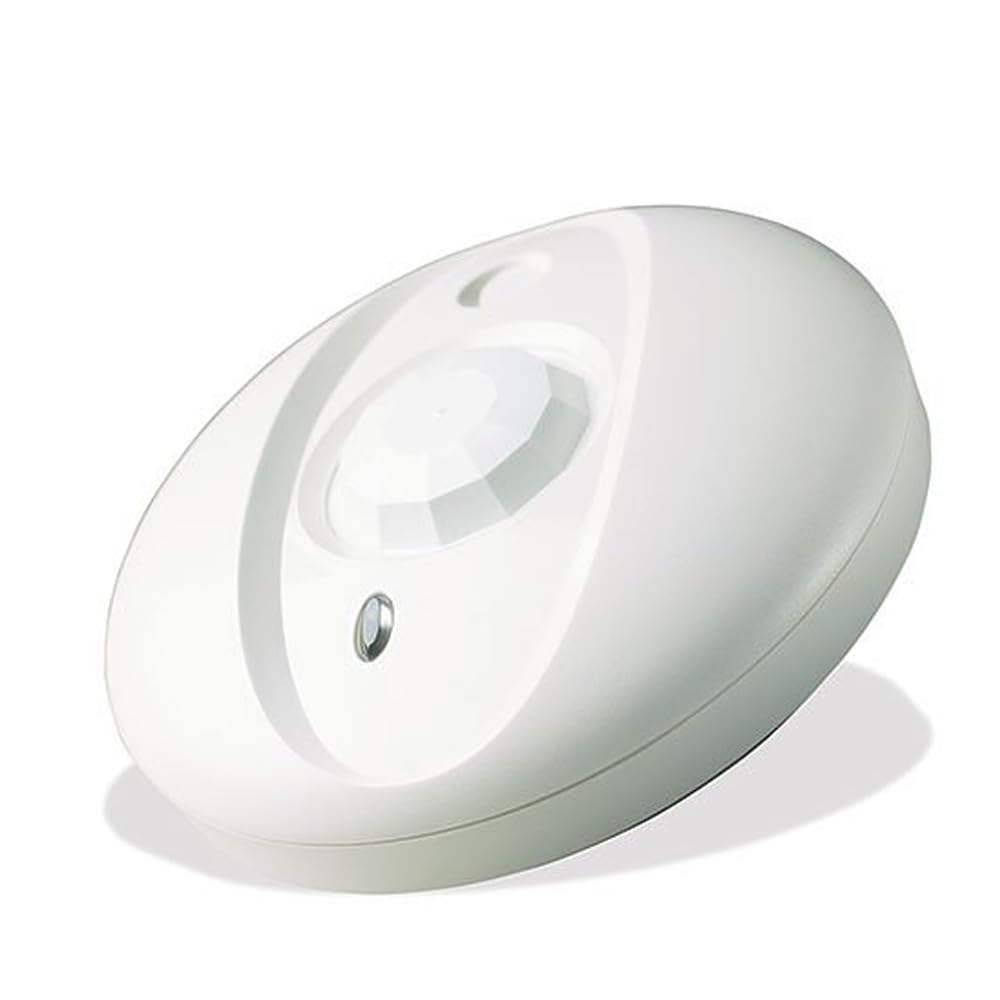 DSC BV-500GB - Ceiling Mount Motion and Glassbreak Sensor